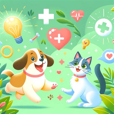 Tips and Tricks for a Healthy, Happy Pet - The Pet Community