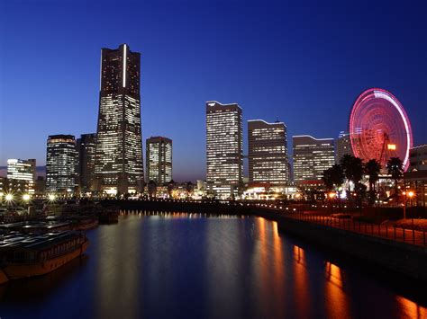 TOKYO CITY WALLPAPERS ~ HD WALLPAPERS