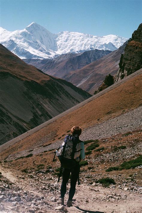 Hiking in the Himalayas : r/CampingandHiking