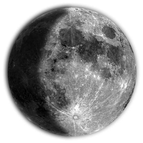 Waxing Gibbous 1500 x 1500 PNG | Full moon tattoo, Moon tattoo, Moon ...