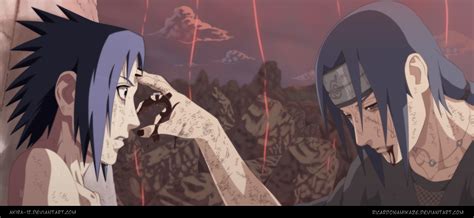 Itachi Sasuke Wallpapers Top Free Itachi Sasuke Backgrounds ...