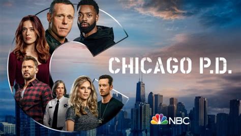 Chicago PD Season 8 - TV Fanatic