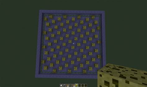 Minecraft Squid Farm Tutorial