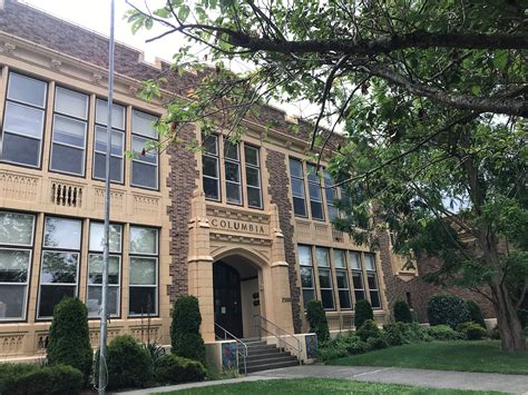 Columbia Elementary School Kitchen Renovation | Coffman Engineers