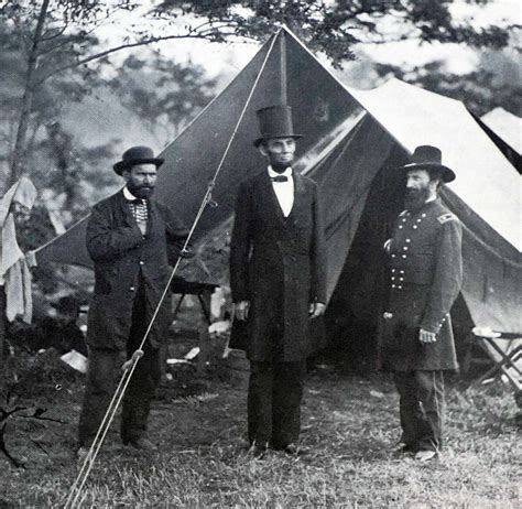 Photos of the American Civil War