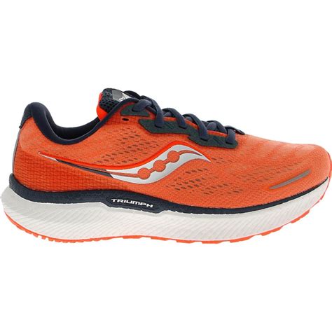 Saucony Triumph 19 | Womens Running Shoes | Rogan's Shoes