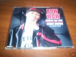 BOW WOW - SHORTIE LIKE MINE cd single NEW | eBay