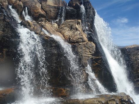 Goias, Brazil | Largest countries, Waterfall, South america