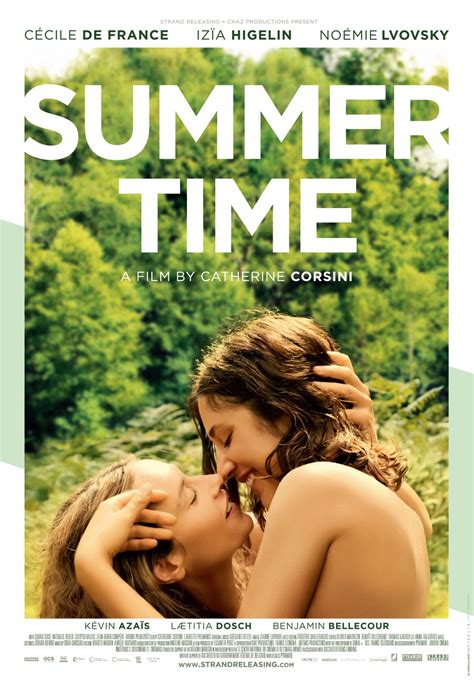 Summertime Pictures - Rotten Tomatoes