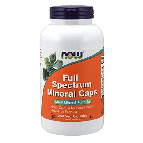 Top 10 Best Multi Mineral Supplements Of 2025 - Aced Products