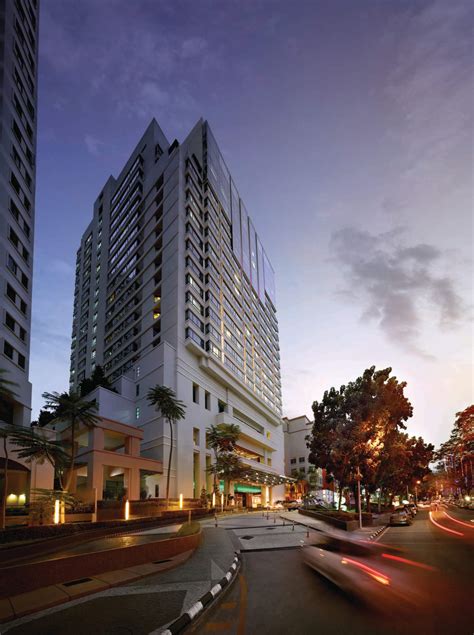 G Hotel | Business and Leisure Luxury Hotel in Penang, Malaysia