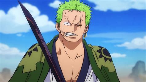 Anime Images, Screencaps, Wallpapers, and Blog | Roronoa zoro, One ...