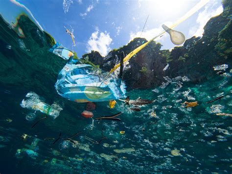 Mediterranean Garbage Patch: Huge New 'Island' of Plastic Waste ...