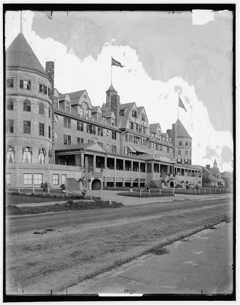 Narragansett Pier,R.I. 1890 - Lost_Architecture in 2020 | Narragansett ...