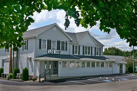 10 Oldest Restaurants in America - Oldest.org