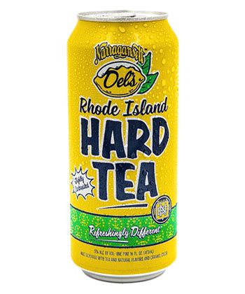 The 15 Best Hard Tea Flavors Tasted and Ranked (2021) - Isaiah Rippin