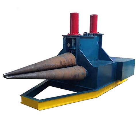 Cone Rolling Machine Manufacturer - Buy Metal Sheet Cone Bending ...