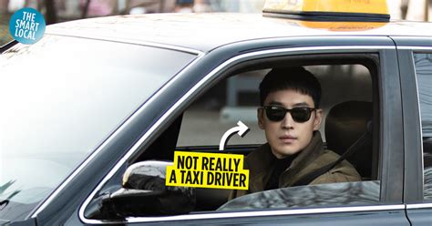 “Taxi Driver” Korean Drama Review: A Team Helps Others Get Revenge