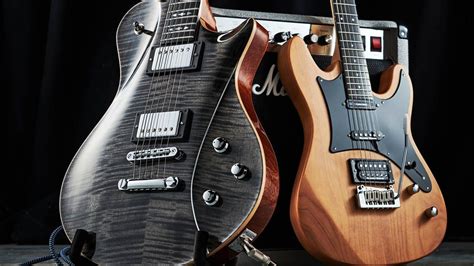 Framus Pro Series Panthera II Supreme and D-Series Diablo Pro review ...