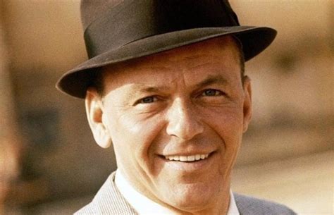 Frank Sinatra en 5 canciones