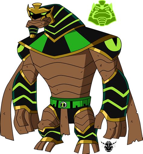 Ben10-Collection DeviantArt Gallery