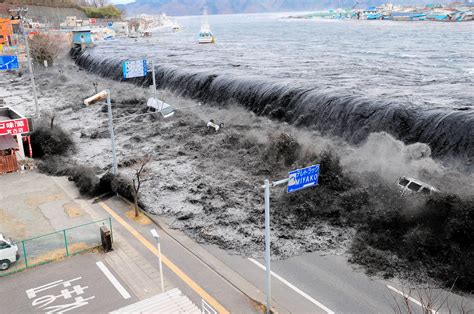 Japan’s decade of struggle since the Fukushima nuclear disaster - The ...