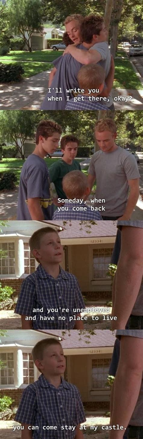 20 Images That Remind Us Why "Malcolm in the Middle" Was The Best ...