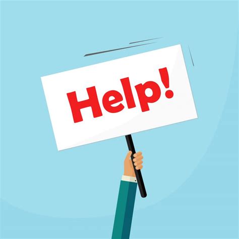 10 Tips for Asking for Help at Work - Association of Laboratory Managers