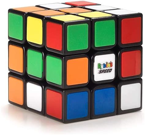 Amazon.ca: Rubik's: Speedcube Cubes