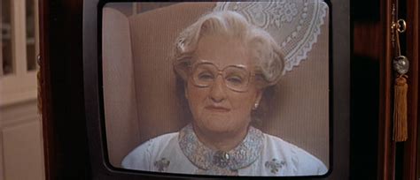 Mrs. Doubtfire is one of the Greatest Superhero Movies Ever Made | Smug ...