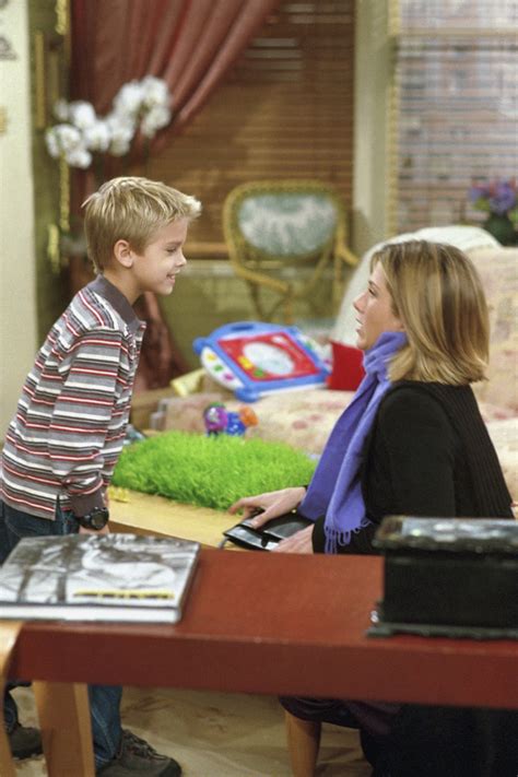 Cole Sprouse Pays Tribute to Friends For 25th Anniversary | POPSUGAR ...