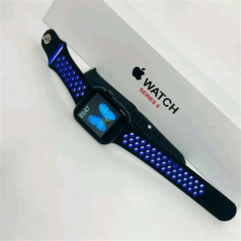 Nike Smartwatch Series 7 at Rs 999 | Ahmedabad| ID: 2849075134730