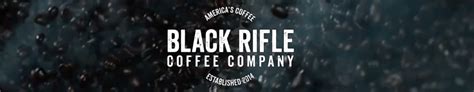 Black Rifle Coffee Company - More Info