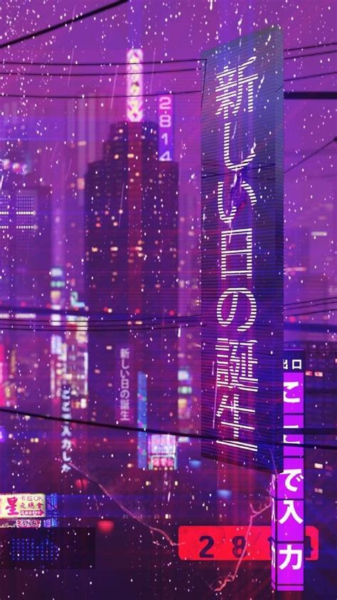 85+ Aesthetic Live Wallpaper Iphone Anime | Benedict Shanelle