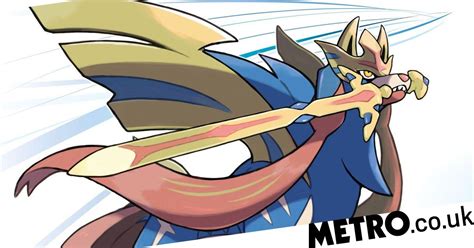 Pokemon Sword and Shield review – gonna miss ‘em all | Metro News