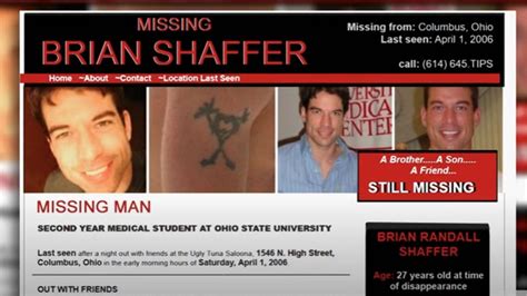 5 Brian Shaffer theories that will leave you shook