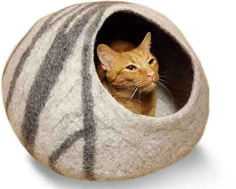 Heated Cat Beds Outdoor at Linda Diorio blog