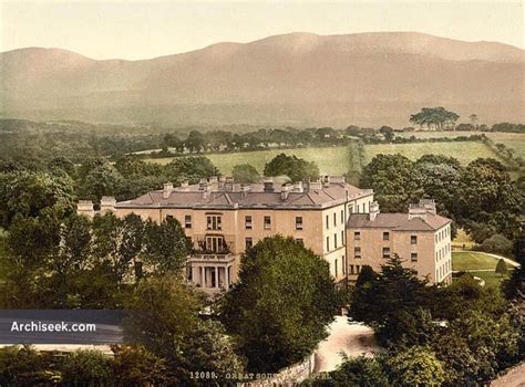 1854 – Great Southern Hotel, Killarney, Co. Kerry | Archiseek - Irish ...