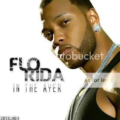 Coverlandia - The #1 Place for Album & Single Cover's: Flo-Rida - In ...