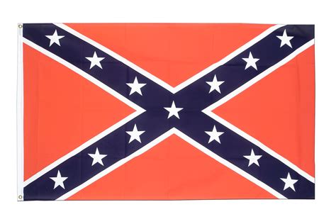 Large USA Southern United States Flag - 5x8 ft - Royal-Flags