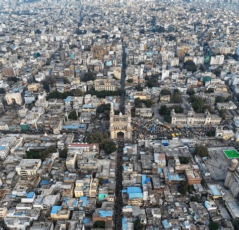 Old City, Hyderabad : r/IncredibleIndia