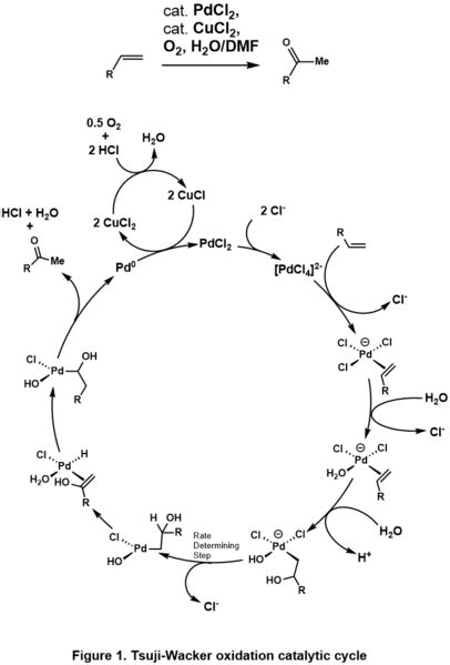 Difference Between Oxo and Wacker Process | Compare the Difference ...