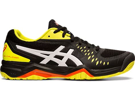 GEL-CHALLENGER 12 | | Men's Tennis Shoes | ASICS