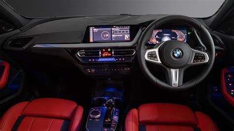 BMW 118i M Sport 2019 5K Interior Wallpaper | HD Car Wallpapers | ID #13191