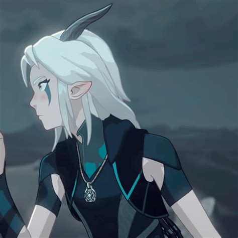 RAYLA AND CALLUM MATCHING ICONS♡