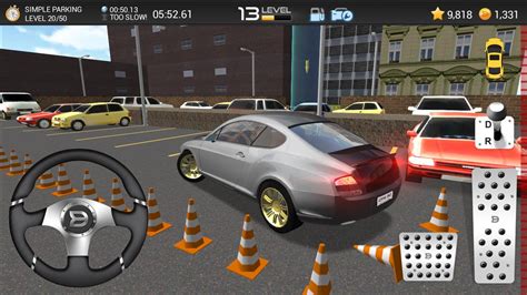 Find About The coolest Car Games You Will Ever Play - TechJek