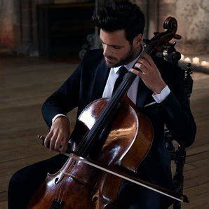 Anuncios de gira de Stjepan Hauser en 2022 & 2023, Notificaciones ...