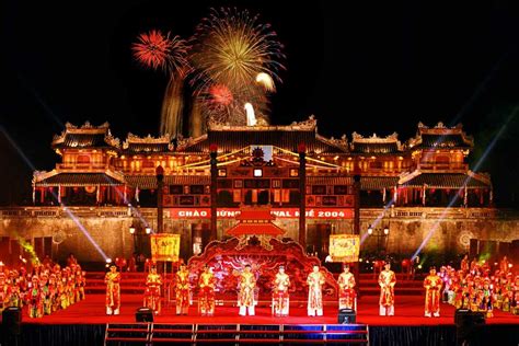 10 Festivals In Vietnam That You Shouldn't Miss! In 2024