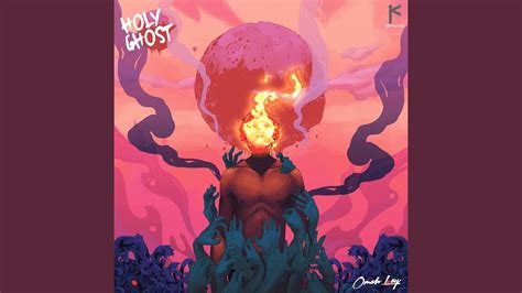 Holy Ghost - YouTube Music