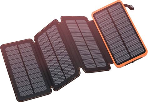 Best solar chargers for your iPhone 2022 | iMore